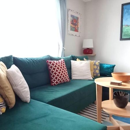 House With Free Parking And Large Garden Villa Wyke Regis Exterior photo